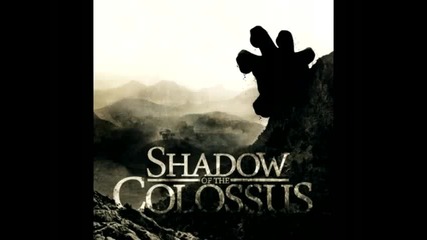 Shadow of the Colossus - Spill Bilderberg Blood 