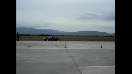 Божурище 19.04.08