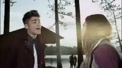 One Direction - Gotta Be You [забързано]