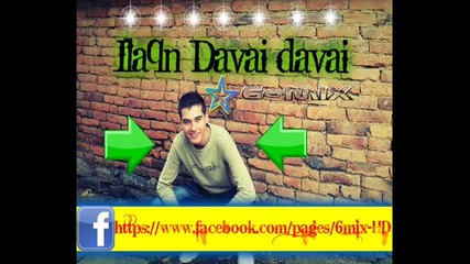 Ilaqn - Davai Davai Remix Cd Rip {6@mix} 2012