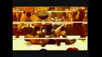 | Mv | Randy Orton Tribute 
