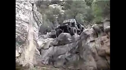 4x4 Extreme Off - Road