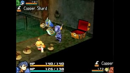 Final Fantasy Crystal Chronicles: Echoes of Time Review