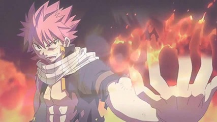 How you remind me - Nickelback {fairy tail Amv}