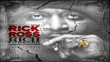 Rick Ross - Triple Beam Dreams (feat. Nas) [new]