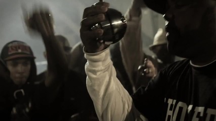 Young Life - Welcome To The Fight