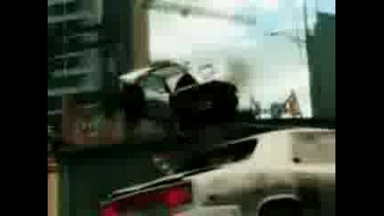 Nfs Undercover Policе 