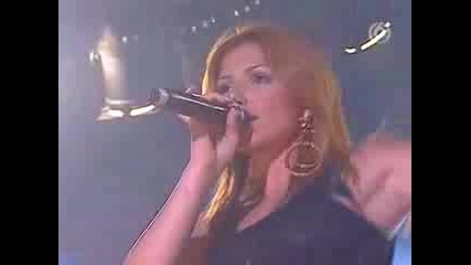 Helena Paparizou - Heroes