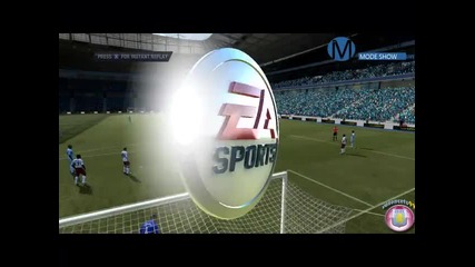 Fifa 12 Aston Villa Manager Mode - 8