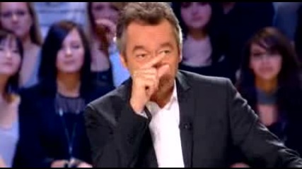 Le grand journal - Tokio Hotel 15.10.09 