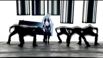 Britney Spears - 3
