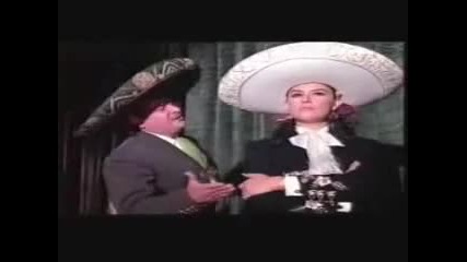 Jose Alfredo & Lucha Villa - Cuando nadie e te quiera 