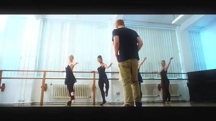Soundextra - Dodgy Moves ( Official Video H D )