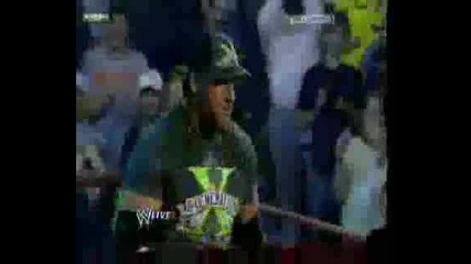Dx Се Завръща В Wwe Raw