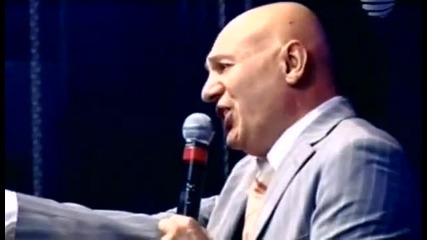 Шабан Шаунич