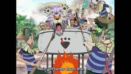One Piece - 47 