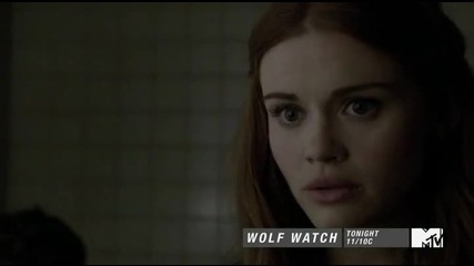 Teen Wolf / Тийн Вълк Сезон 4 Епизод 6