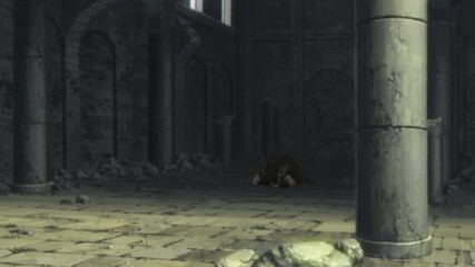[ Bg Subs ] Garo: Honoo no Kokuin - 09 [ Eastern Spirit ]