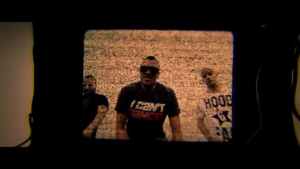 Hoodini F.o. and Dim4ou - Bingo (official Hd Video)