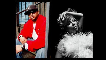 The Dream Feat. Mariah Carey - My Love
