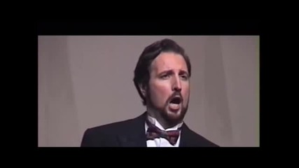 Manrico Tedeschi - Amor ti vieta 