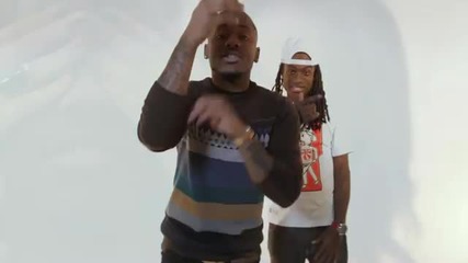 Audio Push Ft. Mishon - Radio