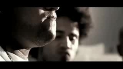 Don Omar Feat. Tego Calderon - Bandoleros 