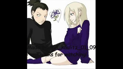 Shikatema Or Shikaino