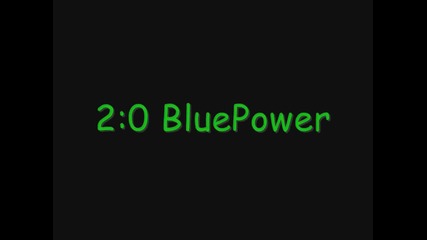 Hardside Vs Bluepower