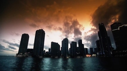 Miami Beach, Florida