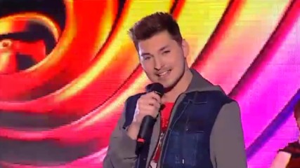 Igor Gmitrovic - Najsladje - Gp - Tv Grand 17.02.2017.