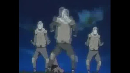 Naruto - Pretty Fly