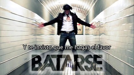 Batarse - Ten piedad de mi (letra)