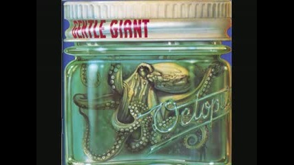 Gentle Giant - A Cry For Everyone