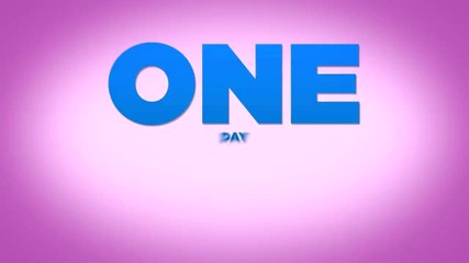 ~~официално Видео~~ Charice - One Day
