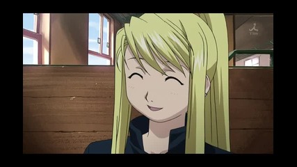 Fullmetal Alchemist - Brotherhood - (ep. 10) - Separate Destinations