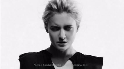 Nicone Feat. Sascha Braemer - Lonely