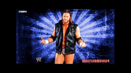 Curt Hawkins Theme Song - In The Middle Of It Now
