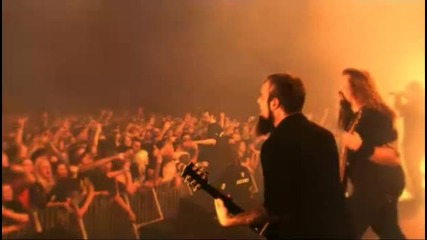 In Flames - Delight And Angers [official Video] [hq]