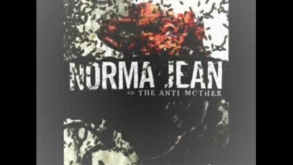 Norma Jean - Vipers, Snakes, and Actors 