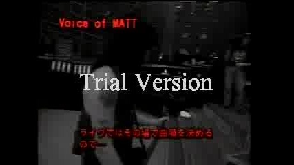 Guns N Roses - Don`t Cry Live