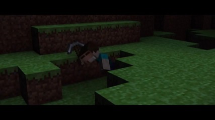 Minecraft Parody