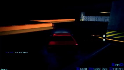 Gta Sa- Drift#3- Elegy