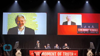WikiLeaks Releases Documents Related to Controversial US Trade Pact