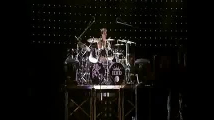 Christopher Uckermann (rbd) - Get Crazy 