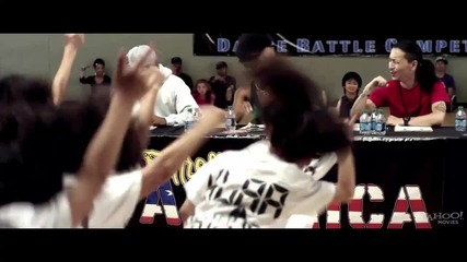 Battlefield America *2012* Trailer