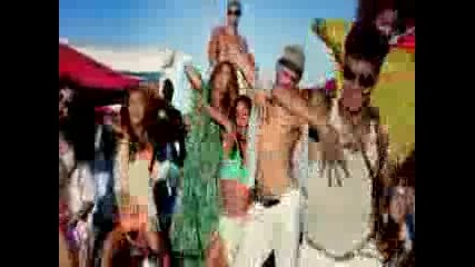 Jennifer Lopez - Live It Up ft. Pitbull