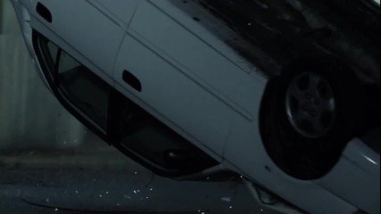 Swedish House Mafia - Save The World