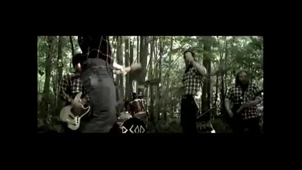 Cancer Bats - Pneumonia Hawk 