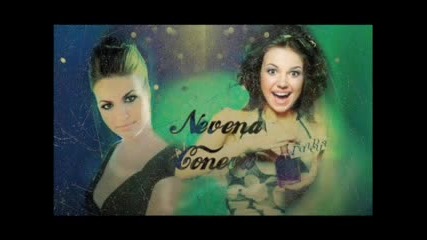 Nevena - Ne Izchezvai